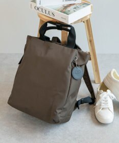 ACE BAGS & LUGGAGE Kanana project collection DYLサリール2 2WAY リュックサック 35953 カナナ プロジェクト