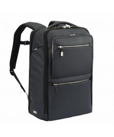 ACE BAGS & LUGGAGE ace. EVL-4.0 10th ビジネスリュック  A3サイズ 15.6インチPC収納 24L 2気室 68954 エース