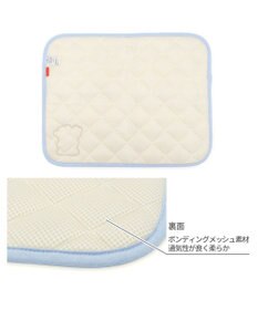 PET PARADISE リサとガスパール クールマット 《シトラス柄》 Ｓ