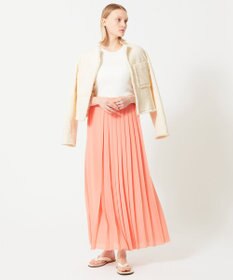 BEIGE， 【S-size】DAHLIA / ツイードジャケット