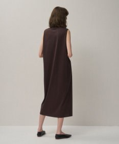 ATON SUVIN 60/2 | ノースリーブドレス