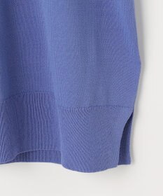 ANY SIS 【アイスタッチ】フレンチスリーブ ニット