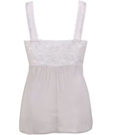 Wing インナー　カップ付きキャミソール　ウイング／ワコール　ES6340