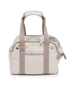 PET PARADISE ペットパラダイス キルティング キャリーバッグ 超小型犬 S 約1.5～4㎏