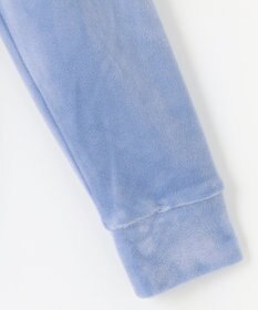 23区GOLF 今シーズンのイチオシ【WOMEN】ベロア ショールモックネック