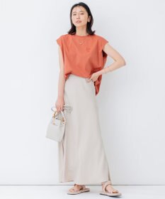 23区 【STORY7月号掲載】クロス サンダル