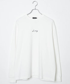 WEGO AIRFUNCTIONシンプルロゴロンT