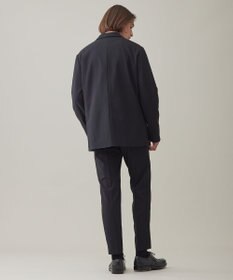 UNFILO MENS フレキシブルウェア テーラードジャケット [23年秋冬商品]