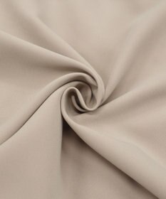 Tiaclasse L 【新色追加・洗える】フーデッドフレアコート