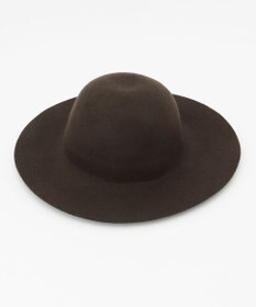 J.PRESS YORK STREET 【WOMEN】カプリーヌハット