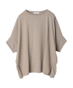 Green Parks ドルマンカット５分袖プルオーバー