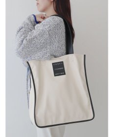 CRAFT STANDARD BOUTIQUE フェイクレザースクエアトート