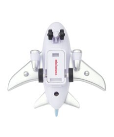 MIKI HOUSE HOT BISCUITS 【ミキハウス】プルバックジェット