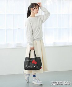 ROOTOTE 8462【ルートート】サンリオ. IP.デリ.ルフル.ハローキティ-B