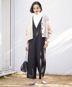 steppi 【洗える/撥水】NEWライン ポインテッド パンプス