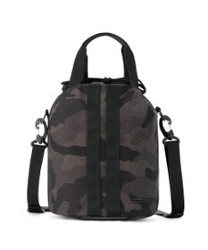 ZERO HALLIBURTON 巾着 ショルダーバッグ ZHG-B1 LIMITED カートショルダー 82913 ゴルフ