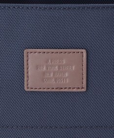 J.PRESS MEN ポリエステルトートバッグ