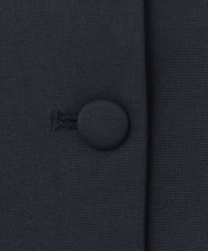 組曲 KIDS 【110-140㎝】ラウンドカラー ジャケット