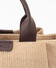 Y'SACCS ナチュラルサマートート　Sサイズ