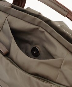 LA BAGAGERIE 【MONICA】ラウンドリュックサック