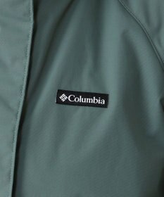 Columbia Columbia/ ウィメンズトゥリースワローインシュレーテッドジャケット /コロンビア