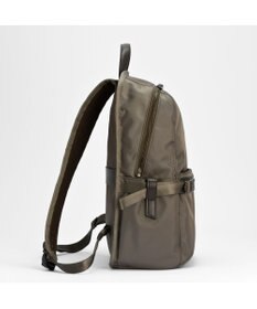 ACE BAGS & LUGGAGE W&.Day/Night リッカ2 スクエアリュック A4サイズ 13.3インチPC収納 19151 ダブルアンドデイナイト
