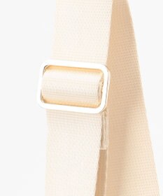 TOCCA CRESTA LEATHER POCHETTE ポシェット