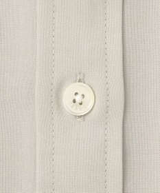 JOSEPH HOMME 新素材【シワになりにくい】テクノボイルストレッチ ウイングカラーシャツ