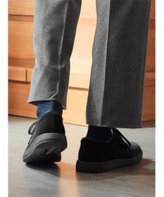 ASICS WALKING ランウォーク トラッド スニーカー メンズ GORE-TEX 2E