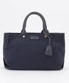 J.PRESS LADIES 【2way・撥水】キャンバス トート バッグ