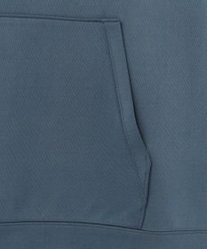 JOSEPH HOMME 【WEB・一部店舗限定】ダブルフェイスジャージー　プルオーバーパーカー