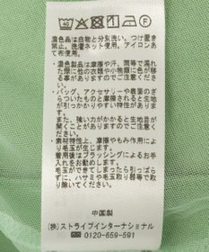 CRAFT STANDARD BOUTIQUE タックバルーンプルオーバー