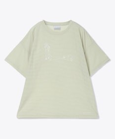 Columbia Columbia/ ウィメンズトレイルラッシュショートスリーブTシャツ /コロンビア