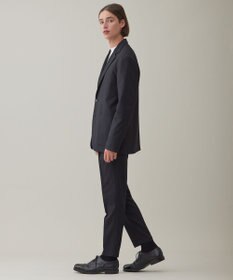 UNFILO MENS フレキシブルウェア テーラードジャケット [23年秋冬商品]