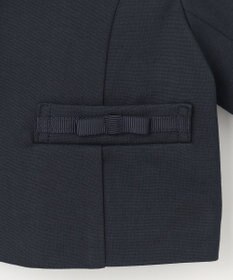 組曲 KIDS 【110-140㎝】ラウンドカラー ジャケット