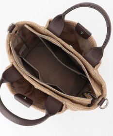 Y'SACCS ナチュラルサマートート　Sサイズ