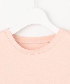 自由区 L 【カタログ掲載・WEB限定カラーあり・洗える】cava Tシャツ