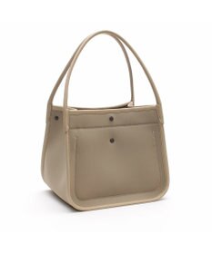 A.D.M.J. ドラマ「続・続・最後から二番目の恋」(フジテレビ)着用　マジックライト/センターリボンベルボトムトートL