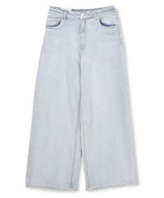 UNFILO 【UNFILO DENIM】バギーデニム