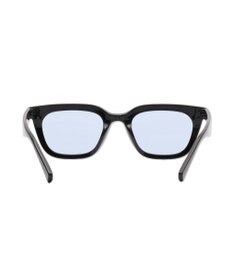 WEGO 【ユニセックス着用ITEM】カラーレンズウェリントン