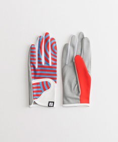 ORuKuBET GOLF - KORURI (WOMEN)【両手用】【全天候型・吸汗速乾性・UVカット】