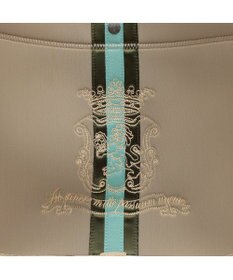 A.D.M.J. ドラマ「続・続・最後から二番目の恋」(フジテレビ)着用　マジックライト/センターリボンベルボトムトートL