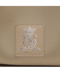 A.D.M.J. ドラマ「続・続・最後から二番目の恋」(フジテレビ)着用　マジックライト/センターリボンベルボトムトートL