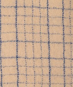 J.PRESS MEN 【J.PRESS ORIGINALS】Boil Random Window Pen Over Odd Vest / Japan Made