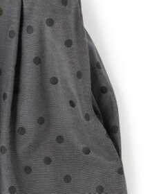 TOCCA 【00サイズあり・洗える】MIDNIGHT TEARS ドレス