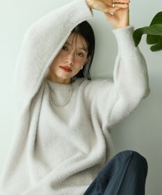 AMERICAN HOLIC フェアリーニットプルオーバー