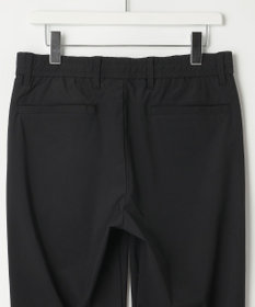 23区GOLF 【23Fondation/MEN】真夏も活躍！【接触冷感/ストレッチ】ナイロントリコットパンツ