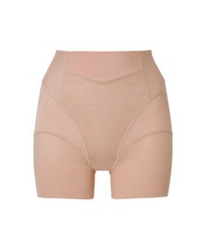 BRADELIS New York 【カヤビューティラボ】ヒップアップ二分丈ショーツ23