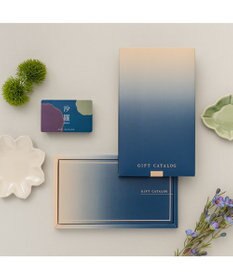 antina gift studio 沙羅(さら) e-order choice(カードカタログ) ＜月見草(つきみそう)＞