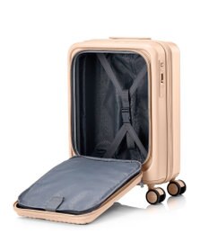 Samsonite アメリカンツーリスター スーツケース 36L(/43L) ヴェロックス スピナー54 VELOX